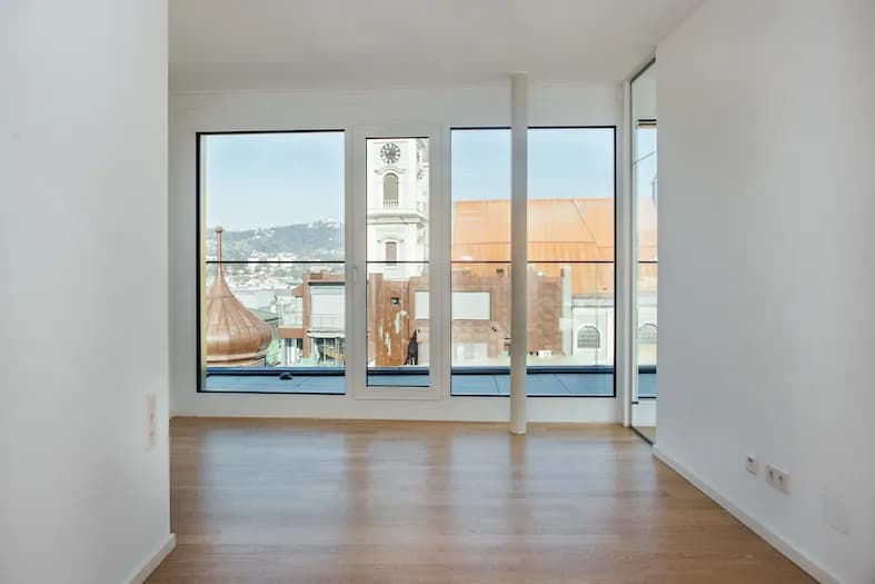 5-Zimmer-Wohnung mieten in Linz – 136,7 m², € 3.190 – Bild 12 von 58