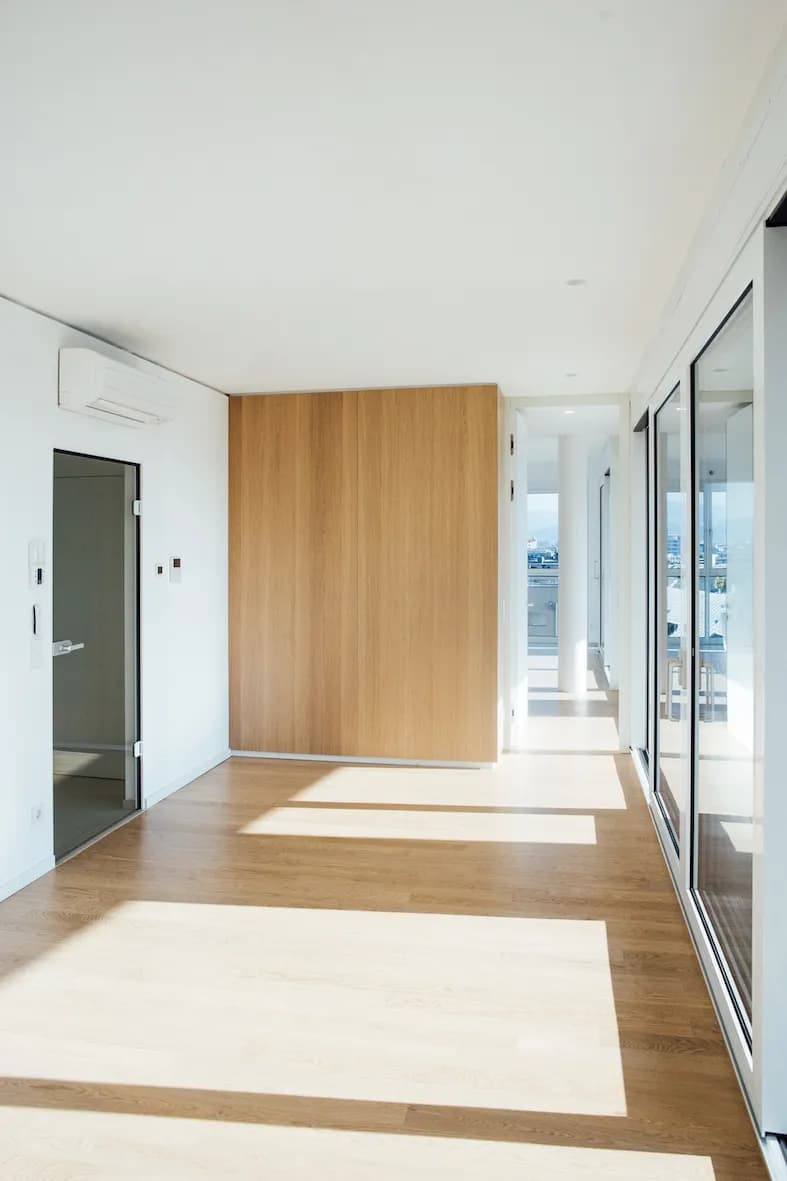 5-Zimmer-Wohnung mieten in Linz – 136,7 m², € 3.190 – Bild 16 von 58