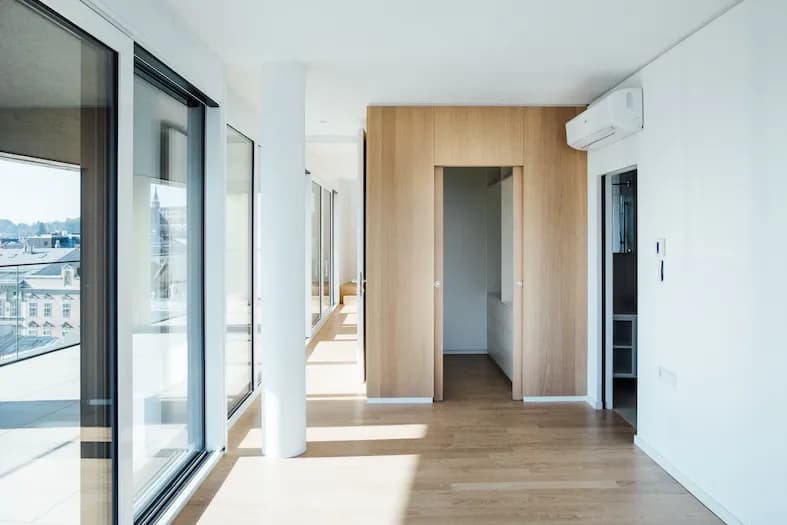 5-Zimmer-Wohnung mieten in Linz – 136,7 m², € 3.190 – Bild 21 von 58