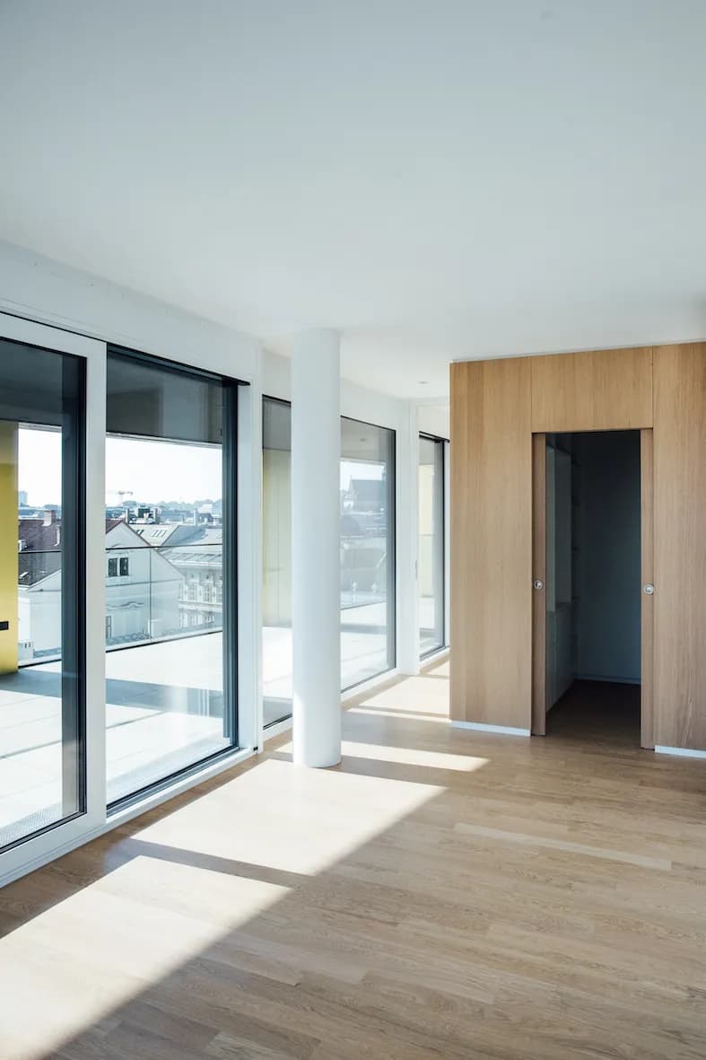 5-Zimmer-Wohnung mieten in Linz – 136,7 m², € 3.190 – Bild 22 von 58