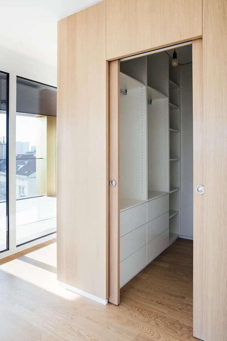 5-Zimmer-Wohnung mieten in Linz – 136,7 m², € 3.190 – Bild 27 von 58