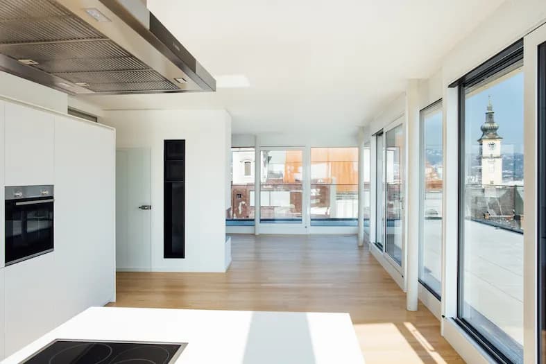 5-Zimmer-Wohnung mieten in Linz – 136,7 m², € 3.190 – Bild 32 von 58