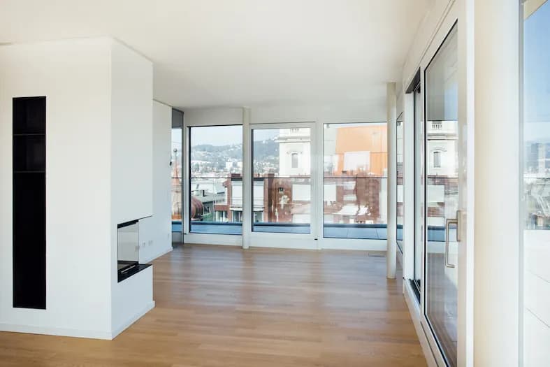 5-Zimmer-Wohnung mieten in Linz – 136,7 m², € 3.190 – Bild 34 von 58