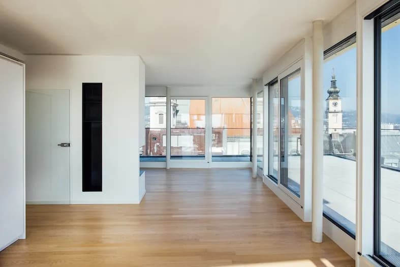 5-Zimmer-Wohnung mieten in Linz – 136,7 m², € 3.190 – Bild 35 von 58