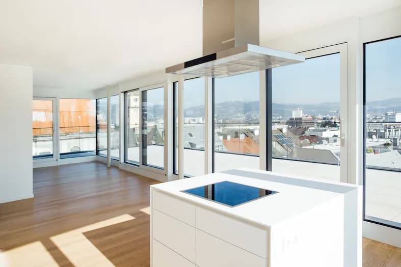 5-Zimmer-Wohnung mieten in Linz – 136,7 m², € 3.190 – Bild 36 von 58