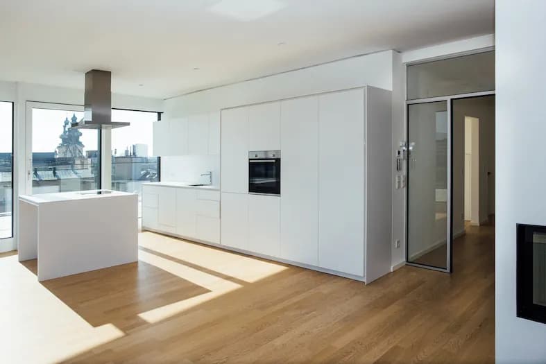 5-Zimmer-Wohnung mieten in Linz – 136,7 m², € 3.190 – Bild 38 von 58