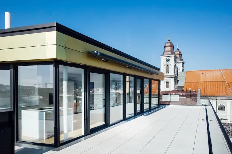 5-Zimmer-Wohnung mieten in Linz – 136,7 m², € 3.190 – Bild 41 von 58