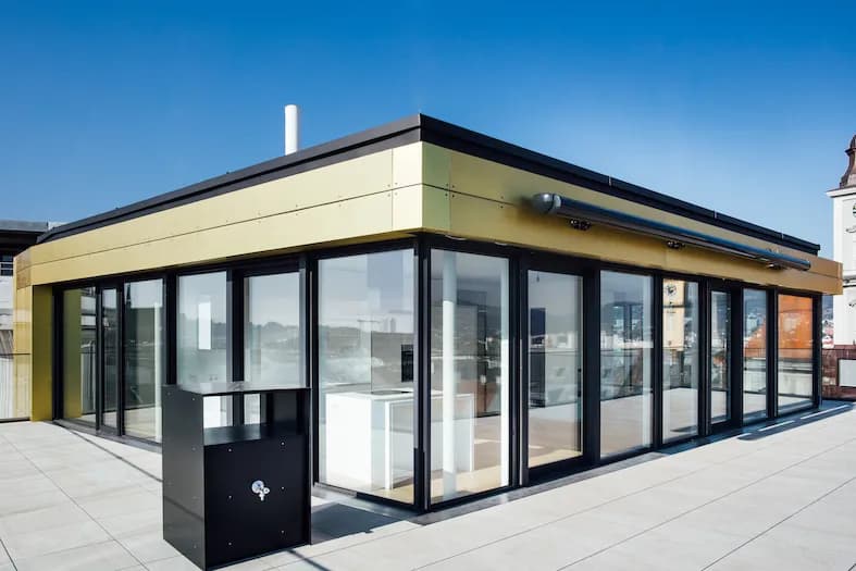 5-Zimmer-Wohnung mieten in Linz – 136,7 m², € 3.190 – Bild 42 von 58
