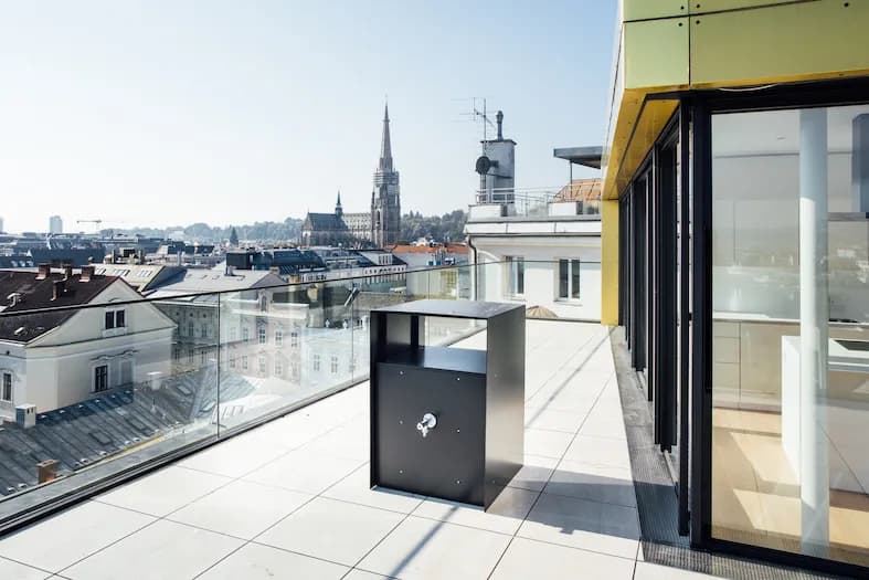 5-Zimmer-Wohnung mieten in Linz – 136,7 m², € 3.190 – Bild 43 von 58