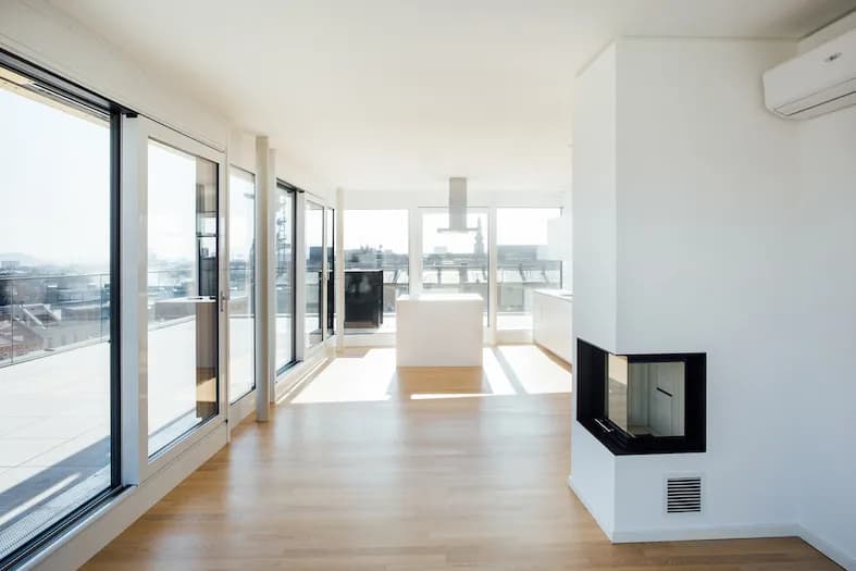 5-Zimmer-Wohnung mieten in Linz – 136,7 m², € 3.190 – Bild 45 von 58