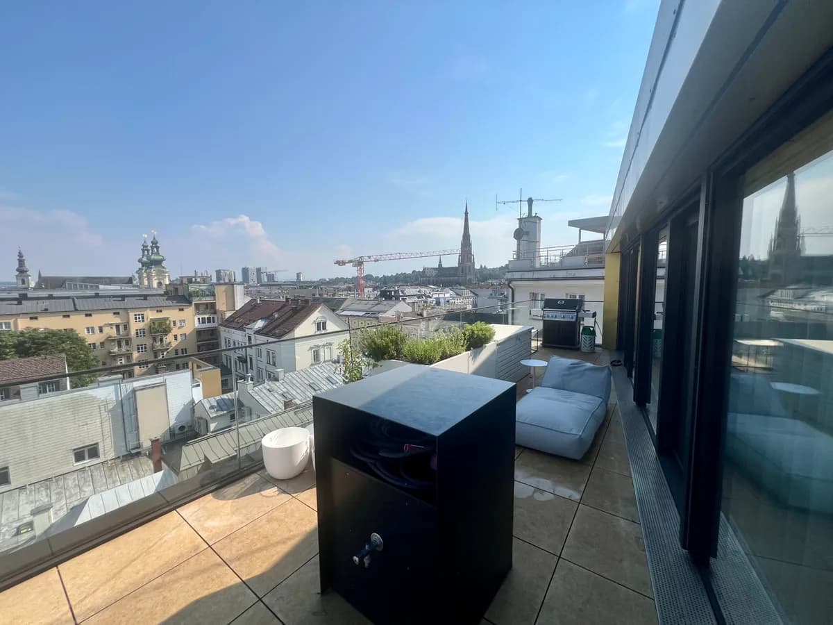 5-Zimmer-Wohnung mieten in Linz – 136,7 m², € 3.190 – Bild 46 von 58