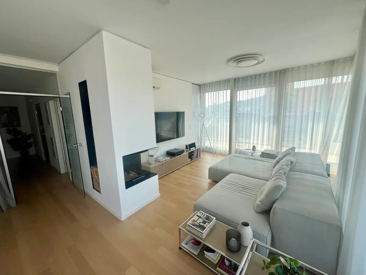 5-Zimmer-Wohnung mieten in Linz – 136,7 m², € 3.190 – Bild 50 von 58