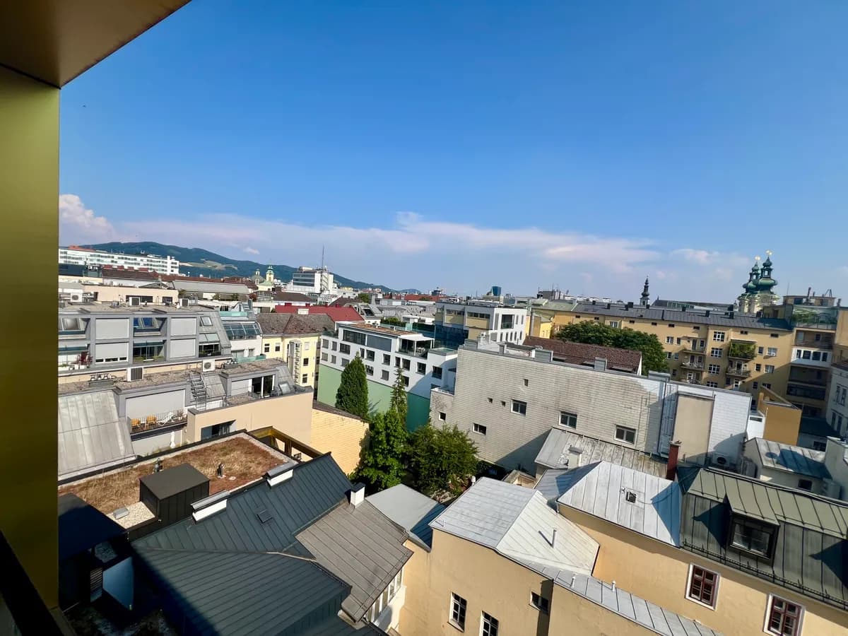 5-Zimmer-Wohnung mieten in Linz – 136,7 m², € 3.190 – Bild 54 von 58