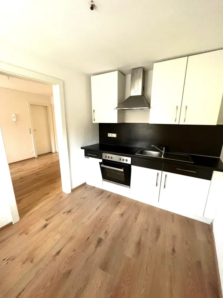 3-Zimmer-Wohnung mieten in Ried im Innkreis – 55 m², € 795 – Bild 2 von 6