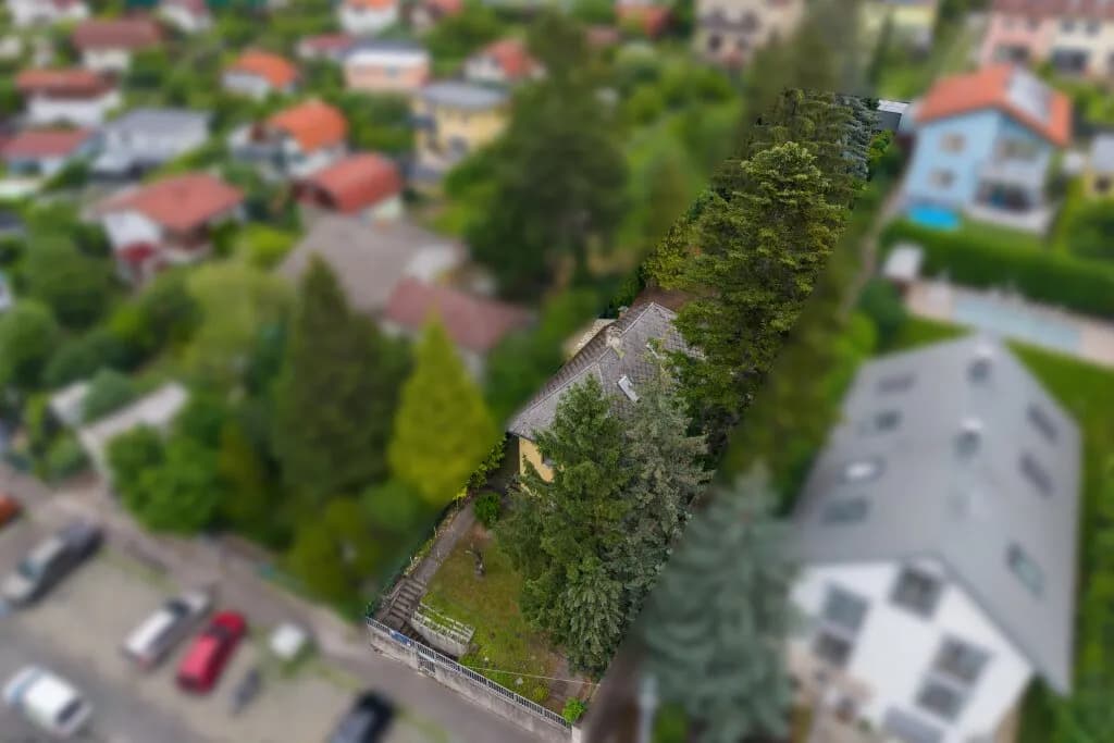 Grundstück kaufen in Wien – 857 m², € 799.000 – Bild 3 von 22