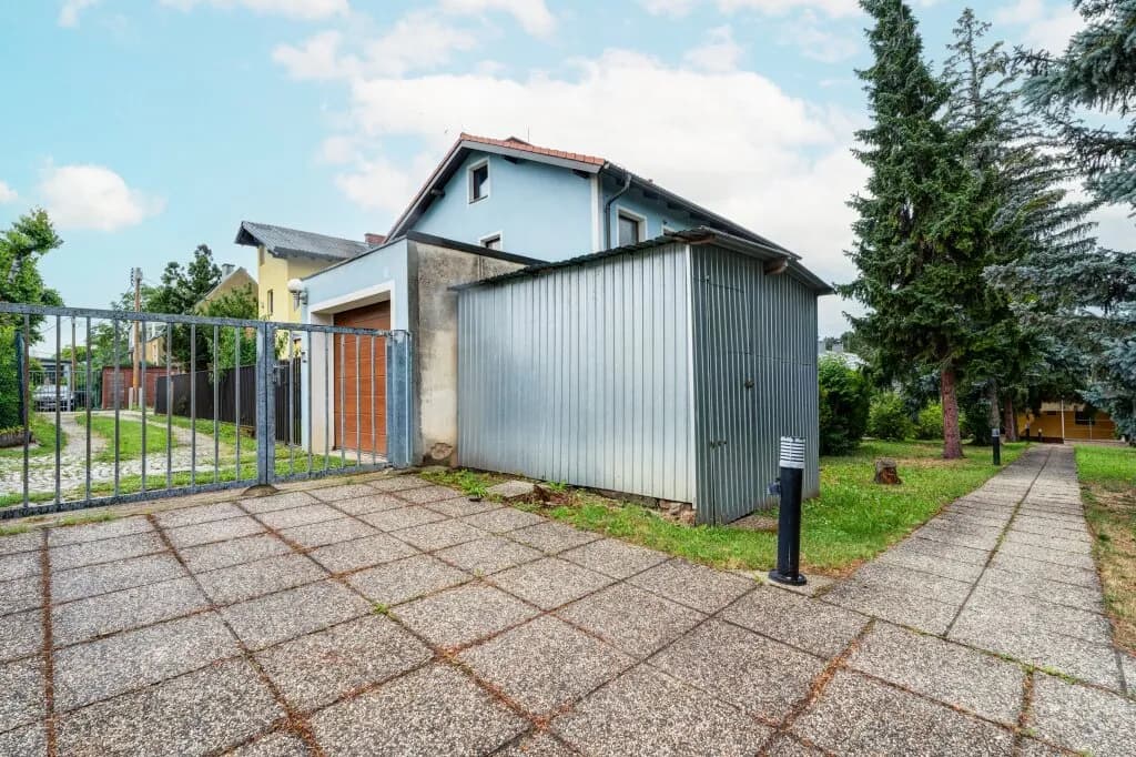Grundstück kaufen in Wien – 857 m², € 799.000 – Bild 22 von 22