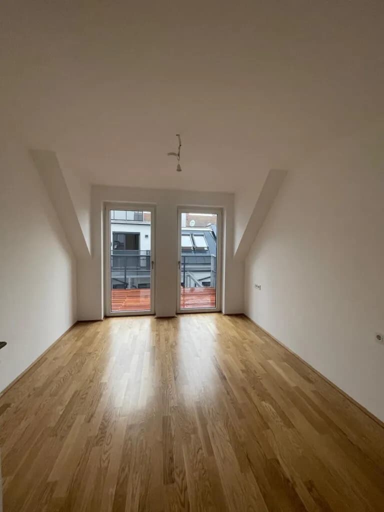3-Zimmer-Wohnung mieten in Wien – 74,28 m², € 1.945