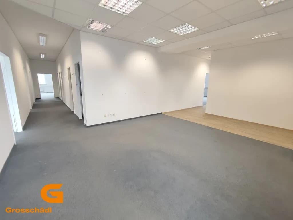Gewerbeimmobilie mieten in Salzburg-Umgebung – 429 m², € 4.298 – Bild 2 von 5
