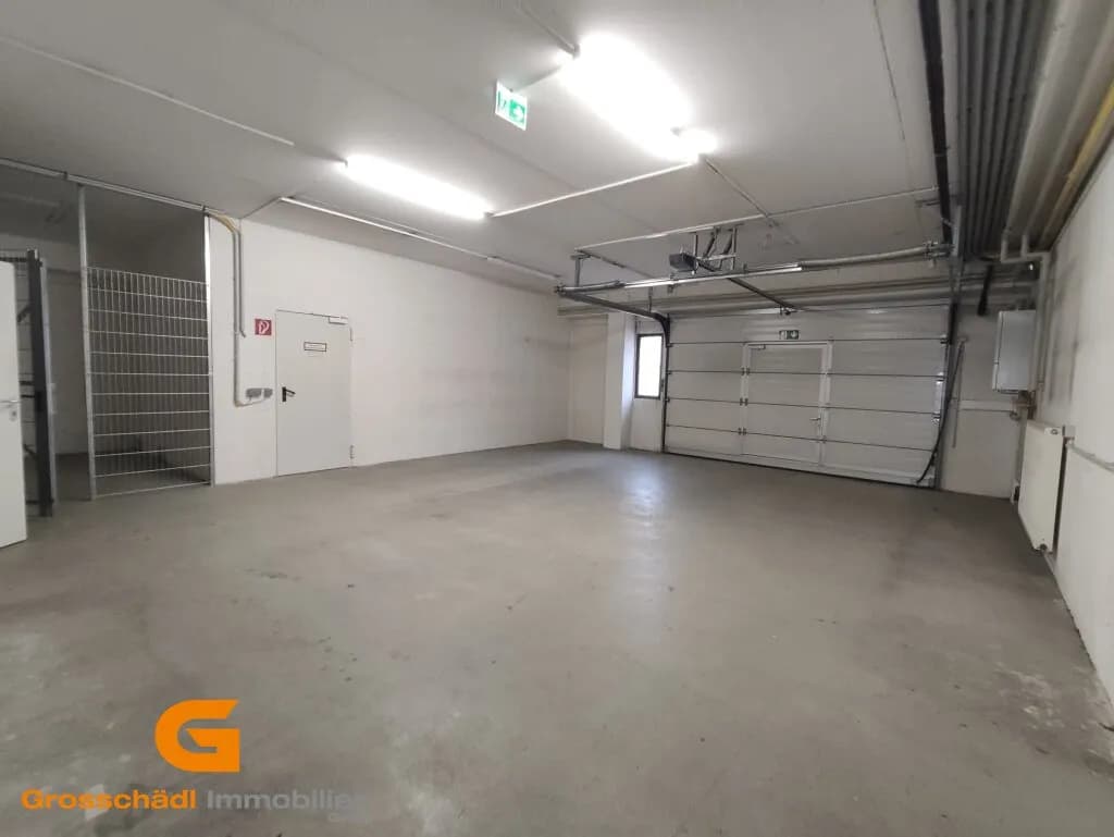 Gewerbeimmobilie mieten in Salzburg-Umgebung – 429 m², € 4.298 – Bild 3 von 5
