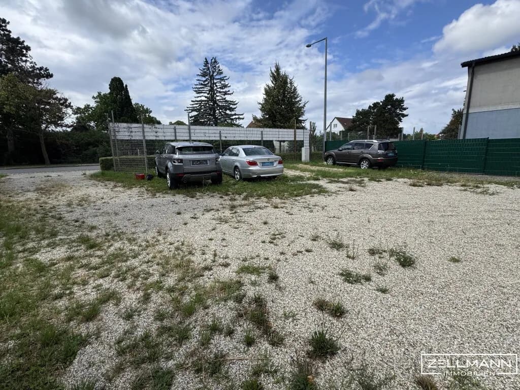 Gewerbeimmobilie mieten in Wien – 800 m², € 1.890 – Bild 3 von 5