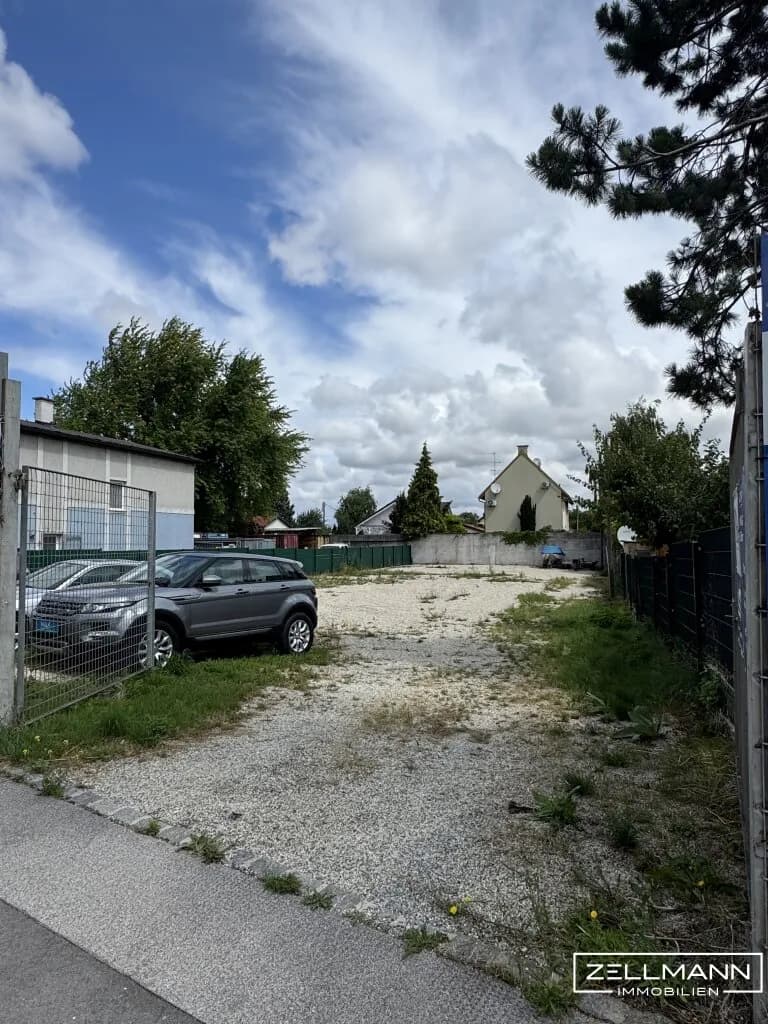 Gewerbeimmobilie mieten in Wien – 800 m², € 1.890 – Bild 5 von 5