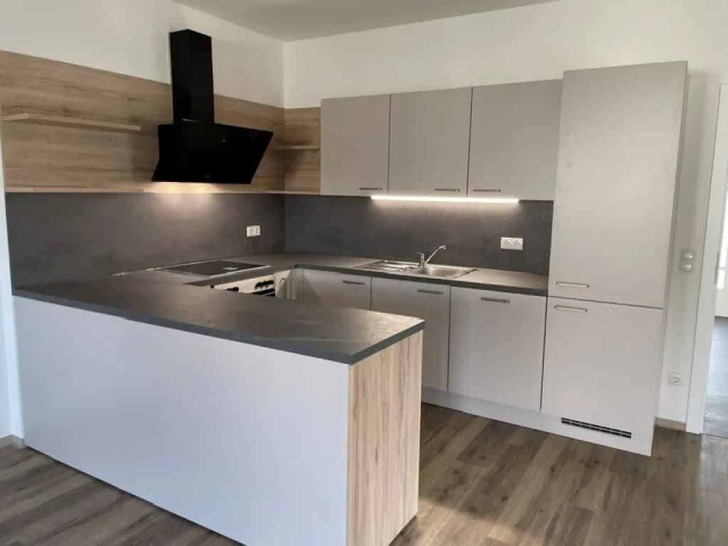 4-Zimmer-Wohnung mieten in Deutschlandsberg – 80 m², € 890