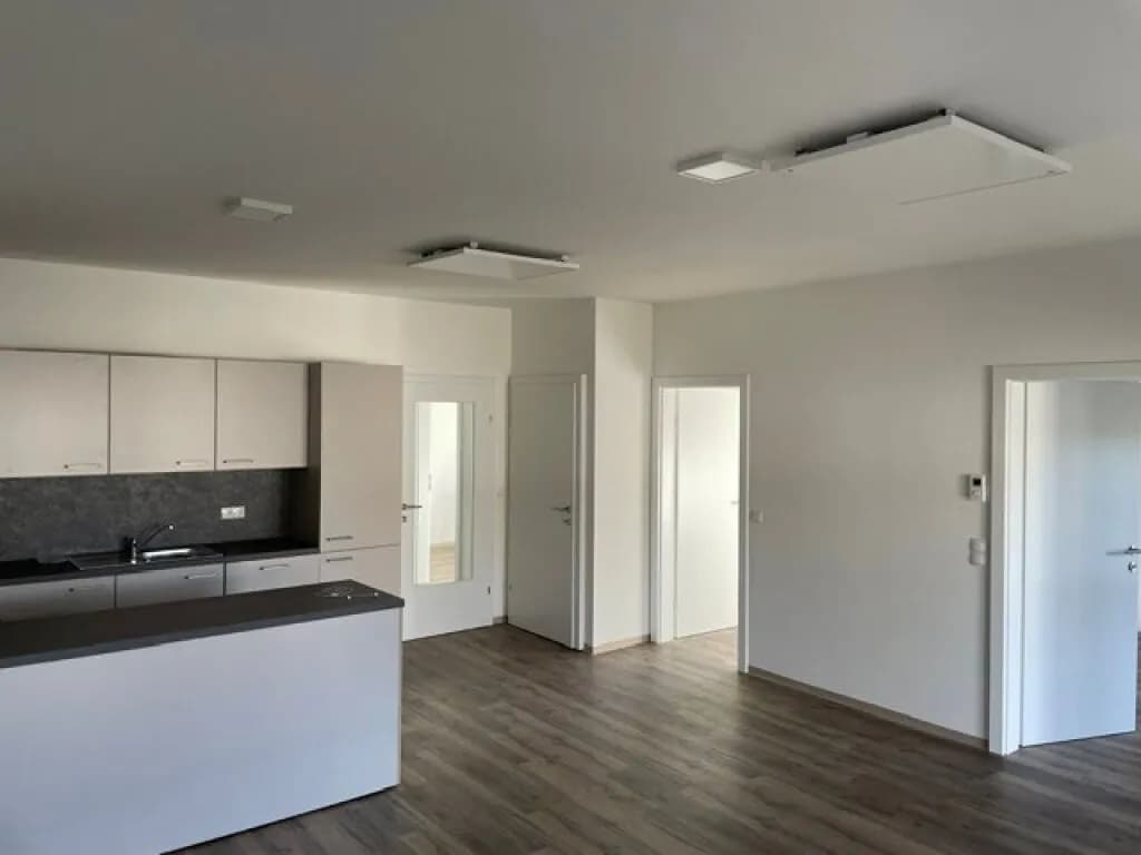 4-Zimmer-Wohnung mieten in Deutschlandsberg – 80 m², € 890 – Bild 2 von 11