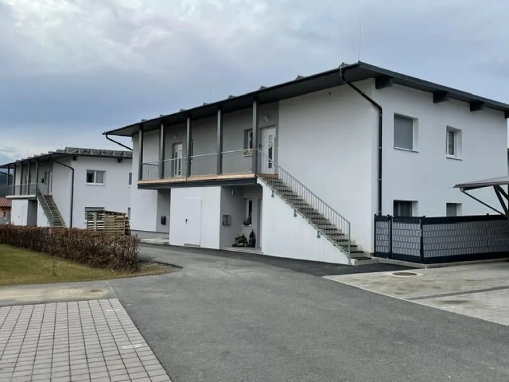 4-Zimmer-Wohnung mieten in Deutschlandsberg – 80 m², € 890 – Bild 3 von 11