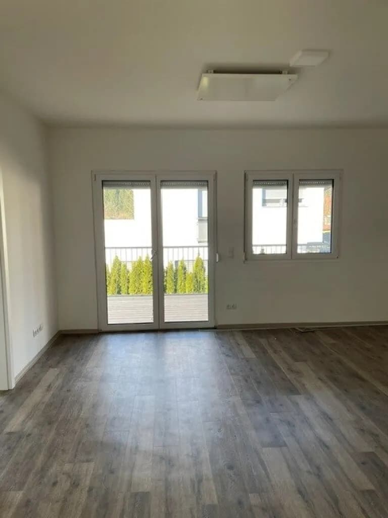 4-Zimmer-Wohnung mieten in Deutschlandsberg – 80 m², € 890 – Bild 4 von 11