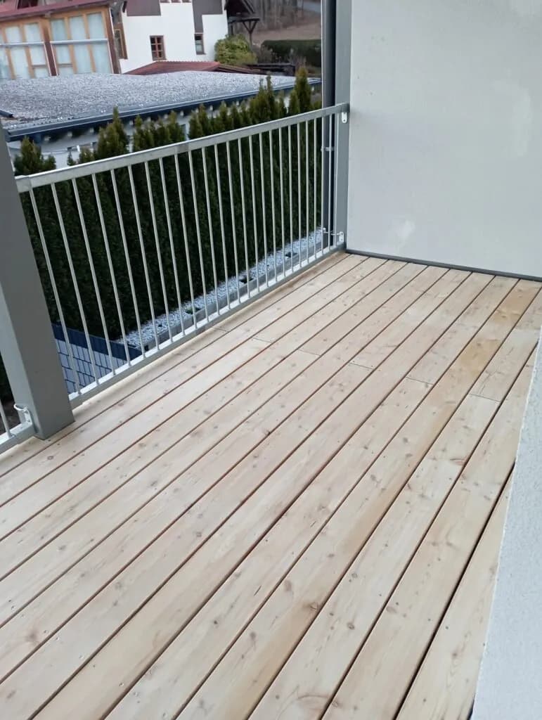 4-Zimmer-Wohnung mieten in Deutschlandsberg – 80 m², € 890 – Bild 7 von 11