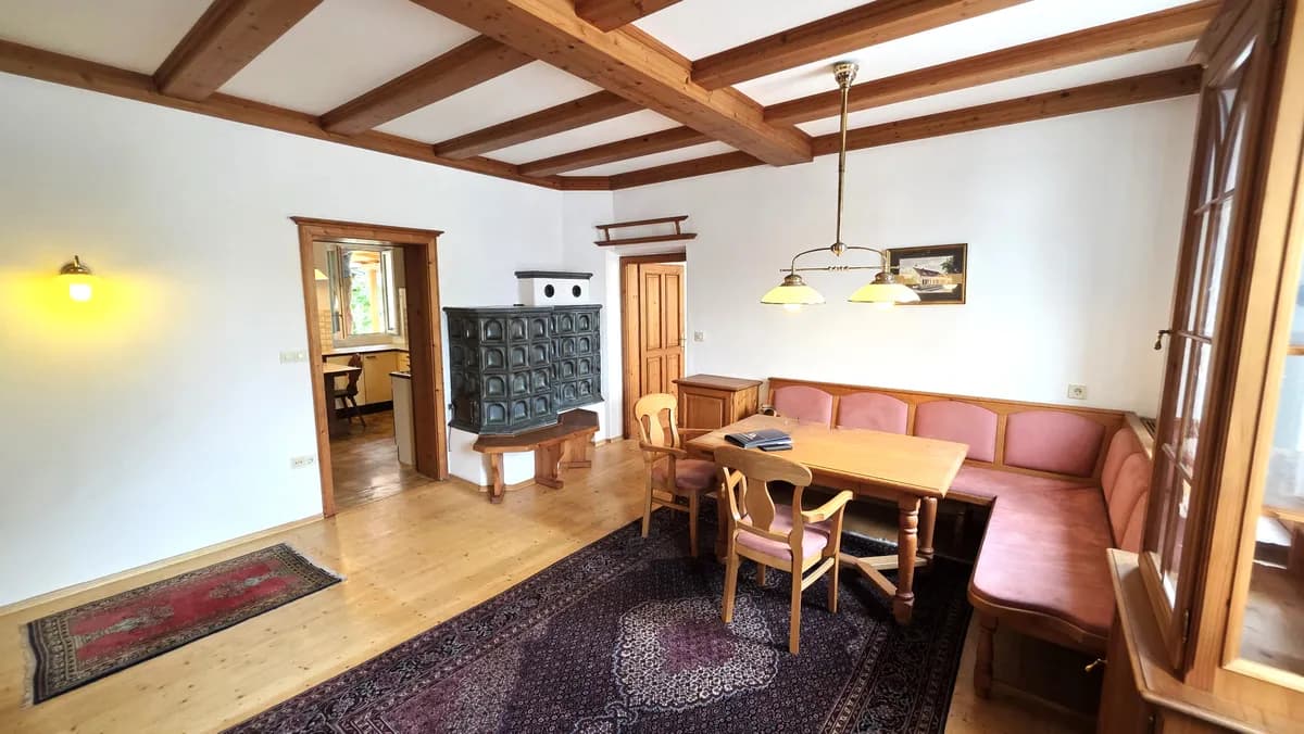 10-Zimmer-Haus kaufen in Hartberg-Fürstenfeld – 290 m², € 435.000 – Bild 6 von 22