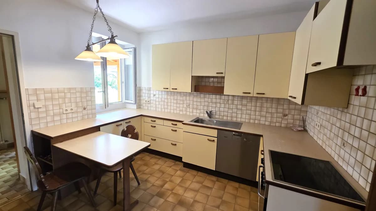10-Zimmer-Haus kaufen in Hartberg-Fürstenfeld – 290 m², € 435.000 – Bild 8 von 22