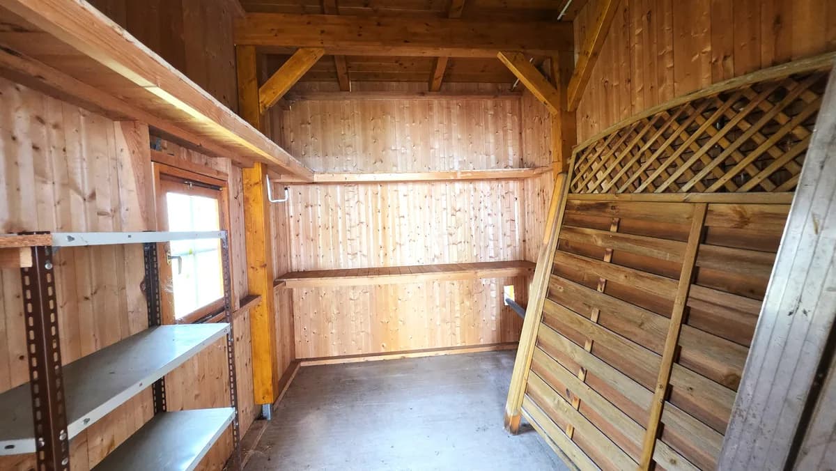 10-Zimmer-Haus kaufen in Hartberg-Fürstenfeld – 290 m², € 435.000 – Bild 20 von 22