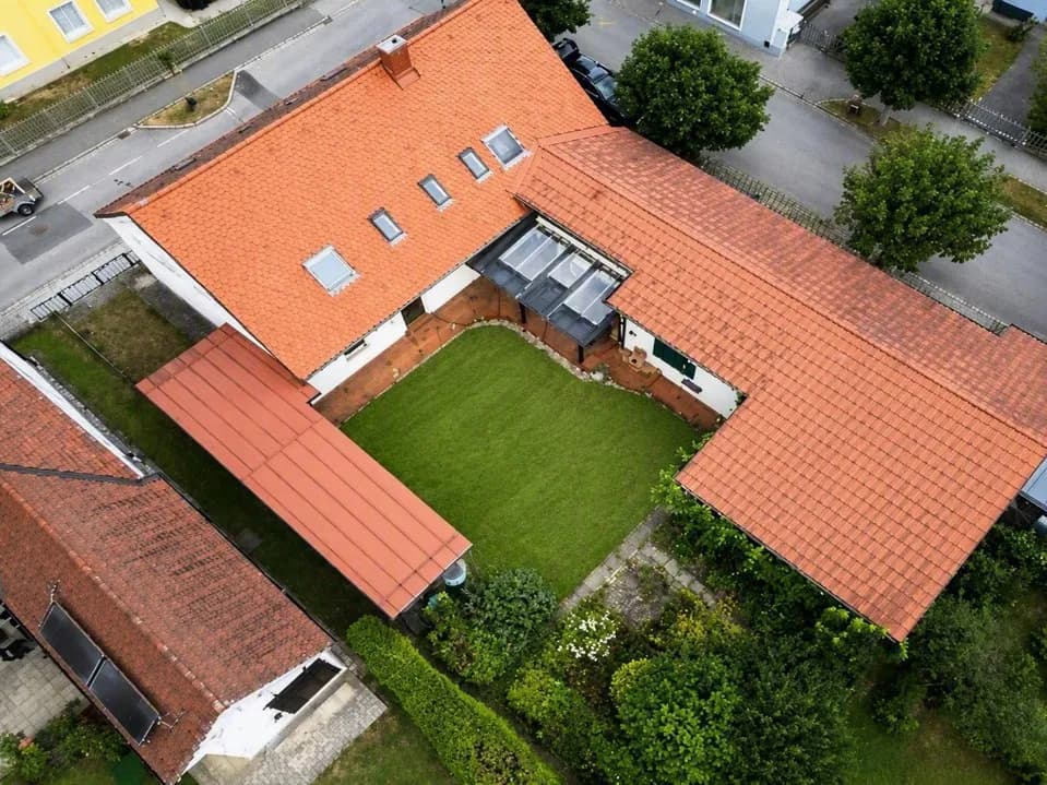 10-Zimmer-Haus kaufen in Hartberg-Fürstenfeld – 290 m², € 435.000 – Bild 21 von 22