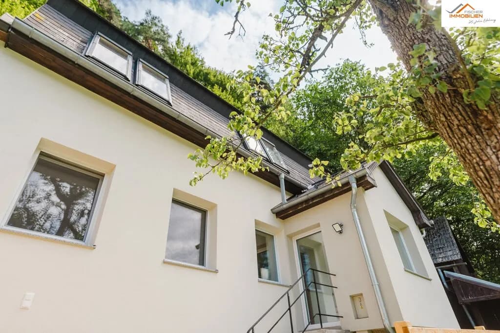 2-Zimmer-Haus kaufen in Neunkirchen – 87 m², € 229.000