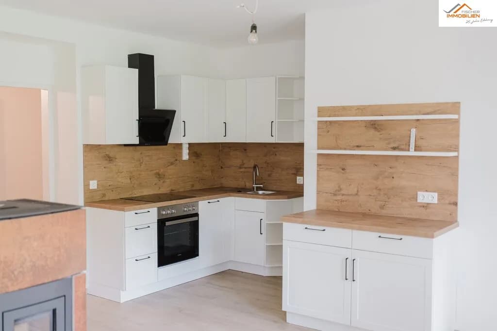 2-Zimmer-Haus kaufen in Neunkirchen – 87 m², € 229.000 – Bild 2 von 17