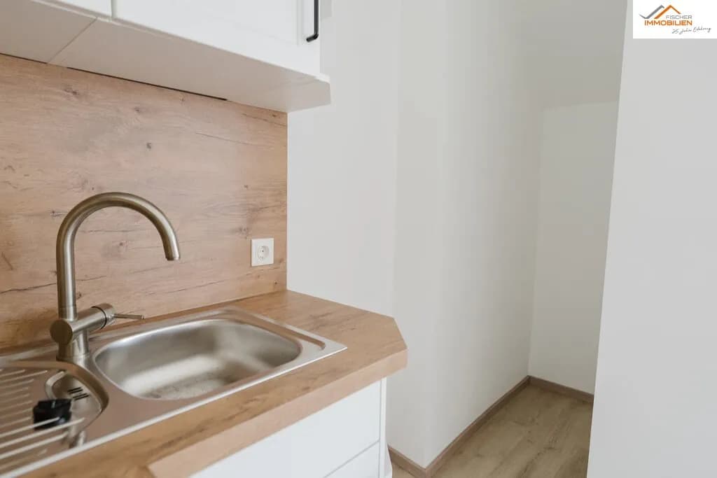 2-Zimmer-Haus kaufen in Neunkirchen – 87 m², € 229.000 – Bild 3 von 17