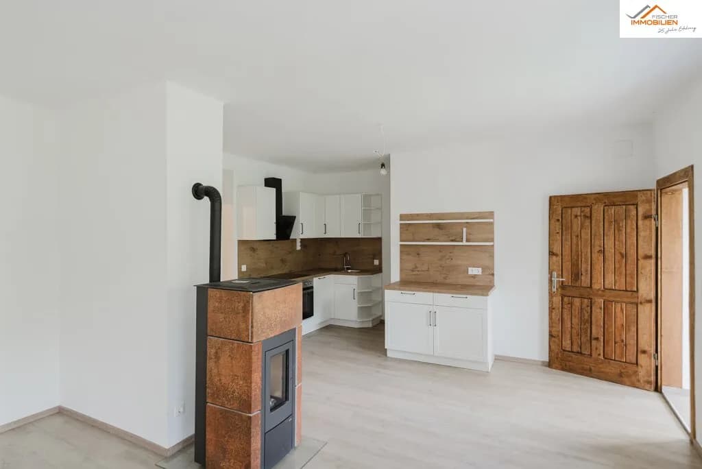 2-Zimmer-Haus kaufen in Neunkirchen – 87 m², € 229.000 – Bild 5 von 17