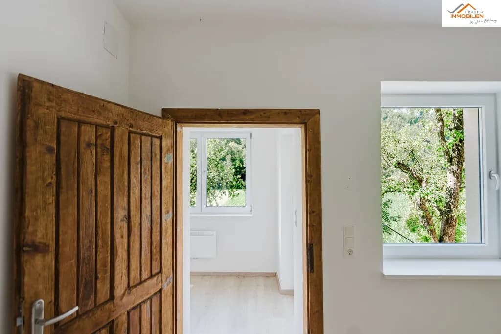 2-Zimmer-Haus kaufen in Neunkirchen – 87 m², € 229.000 – Bild 8 von 17