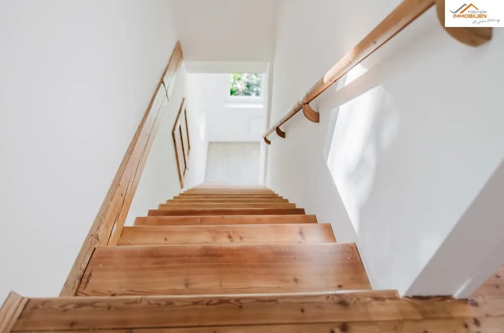 2-Zimmer-Haus kaufen in Neunkirchen – 87 m², € 229.000 – Bild 9 von 17