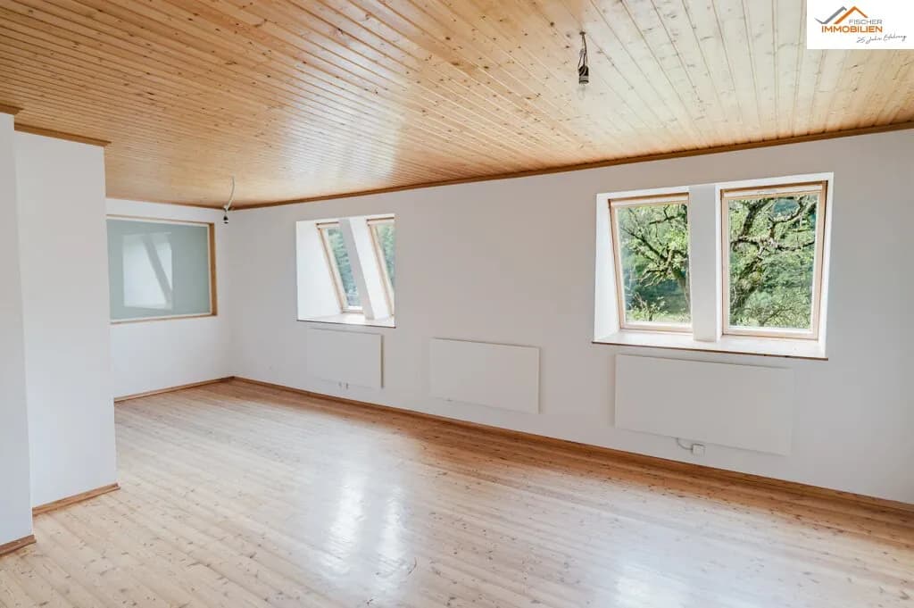 2-Zimmer-Haus kaufen in Neunkirchen – 87 m², € 229.000 – Bild 10 von 17