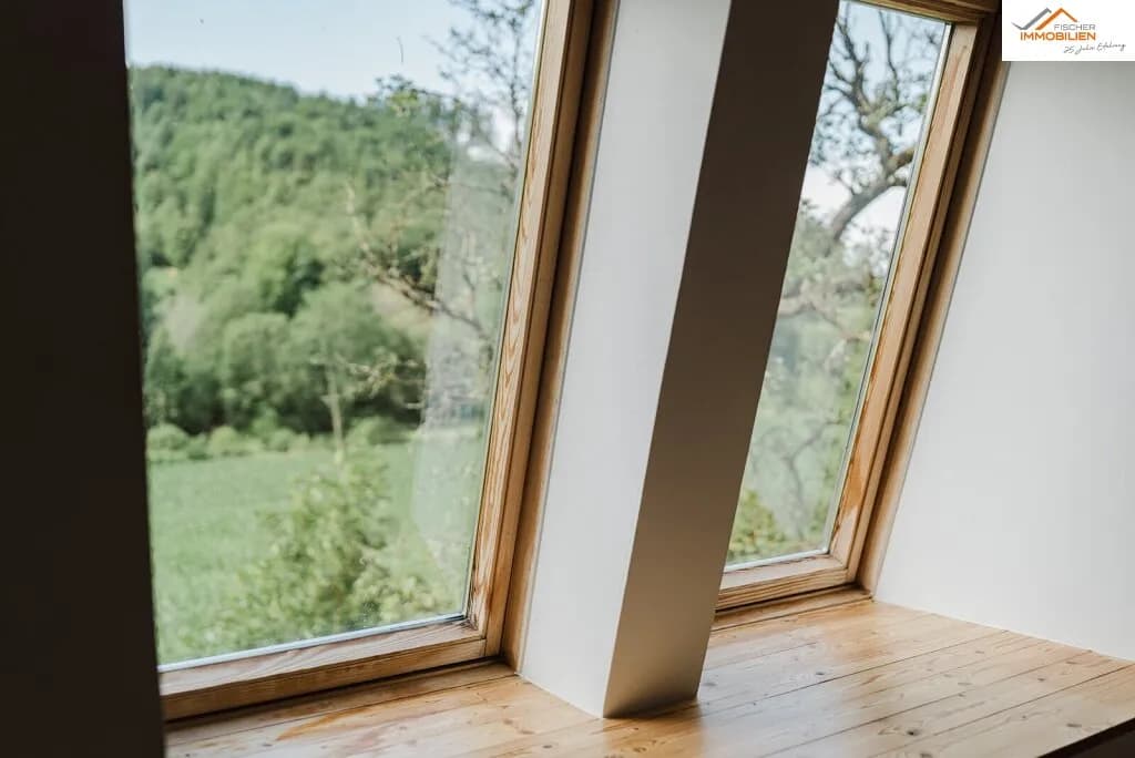 2-Zimmer-Haus kaufen in Neunkirchen – 87 m², € 229.000 – Bild 12 von 17