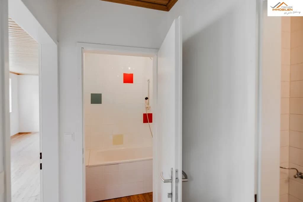 2-Zimmer-Haus kaufen in Neunkirchen – 87 m², € 229.000 – Bild 13 von 17