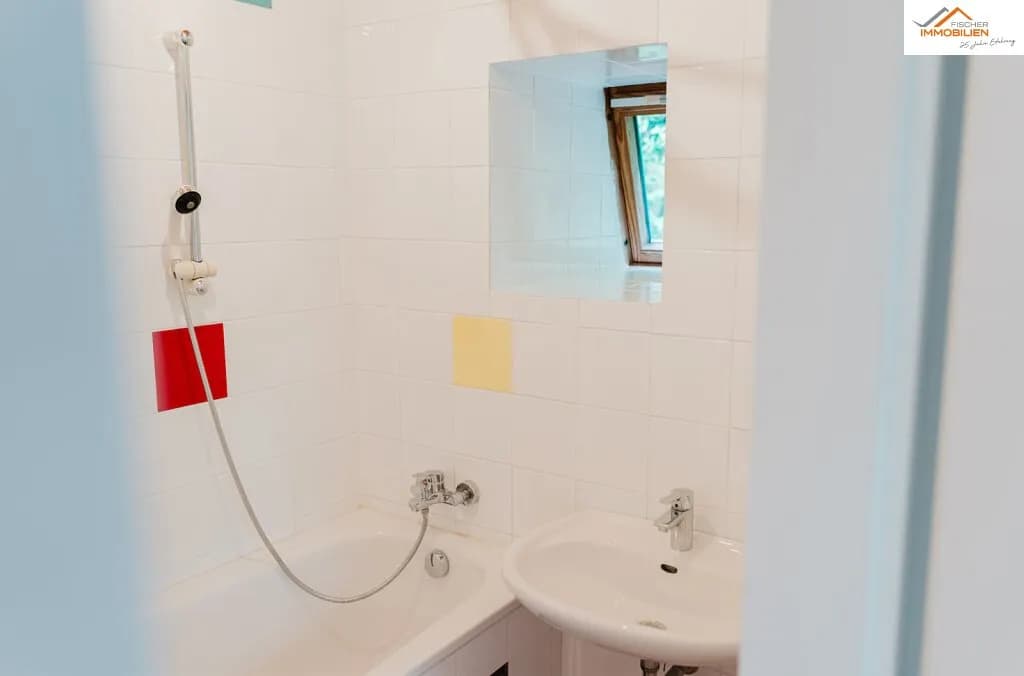 2-Zimmer-Haus kaufen in Neunkirchen – 87 m², € 229.000 – Bild 14 von 17
