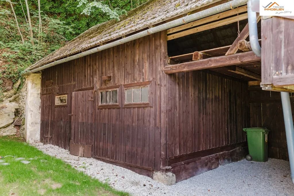2-Zimmer-Haus kaufen in Neunkirchen – 87 m², € 229.000 – Bild 16 von 17