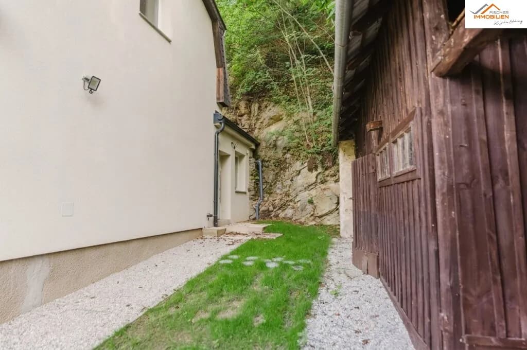 2-Zimmer-Haus kaufen in Neunkirchen – 87 m², € 229.000 – Bild 17 von 17