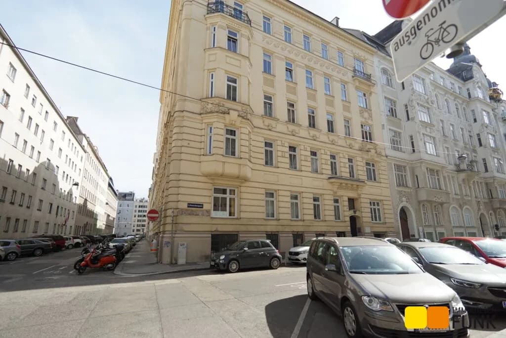 2-Zimmer-Wohnung mieten in Wien – 73,06 m², € 1.437 – Bild 2 von 18