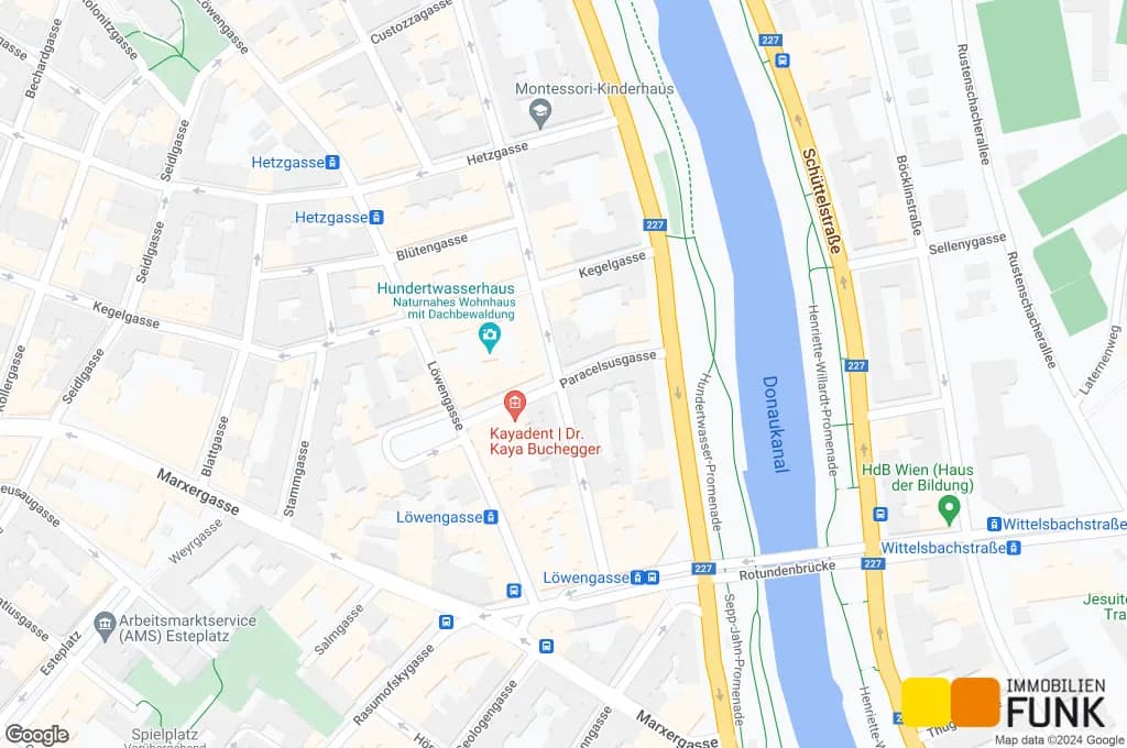 2-Zimmer-Wohnung mieten in Wien – 73,06 m², € 1.437 – Bild 17 von 18