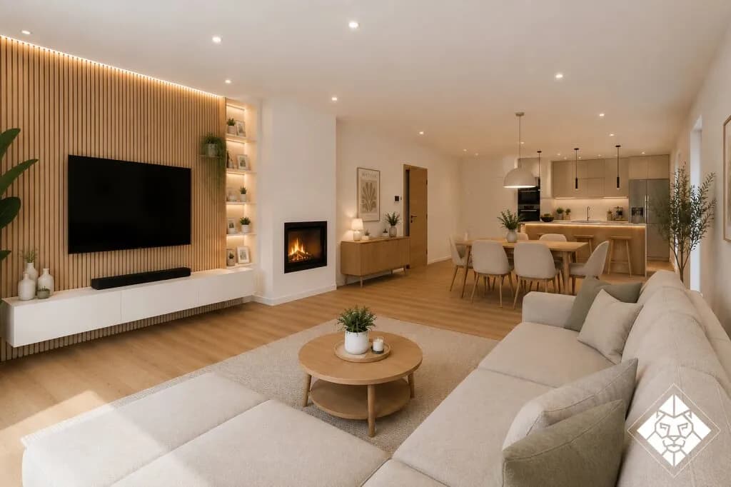 4-Zimmer-Wohnung kaufen in Kufstein – 112 m², € 747.000 – Bild 3 von 14