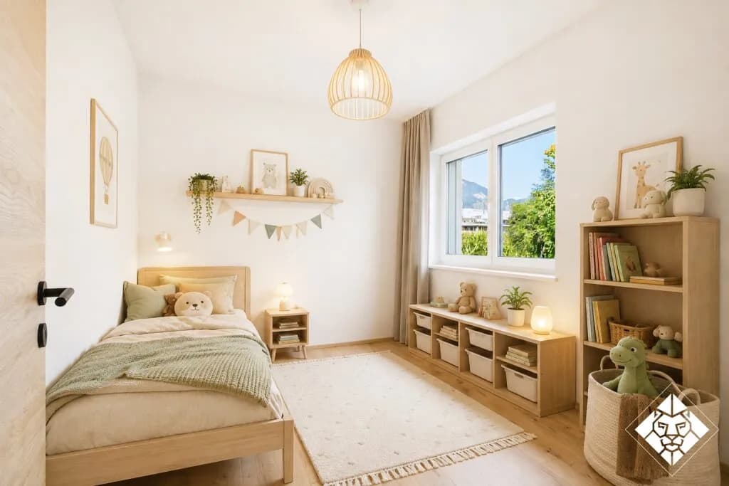 4-Zimmer-Wohnung kaufen in Kufstein – 112 m², € 747.000 – Bild 6 von 14